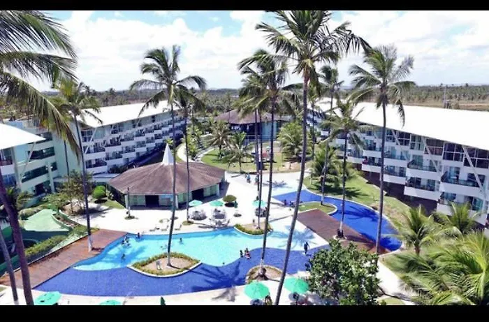Ancorar Flat Porto De Galinhas Apartamento